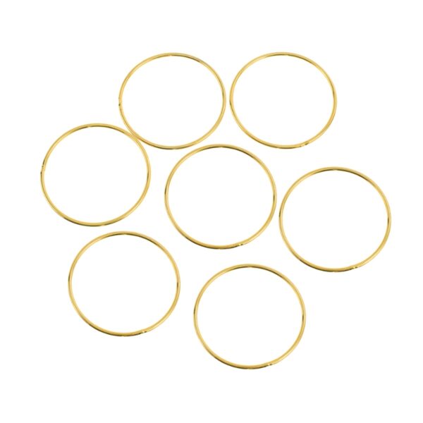 CONNECTOR RING