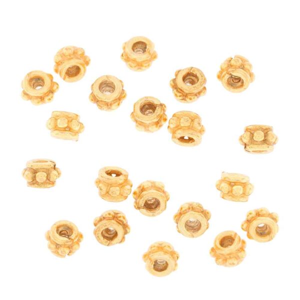 CONNECTOR BALLS