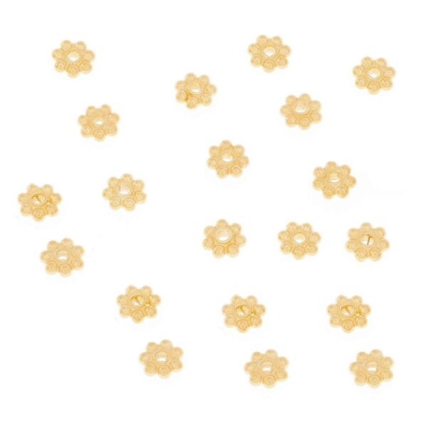 CONNECTOR BALLS 5MM