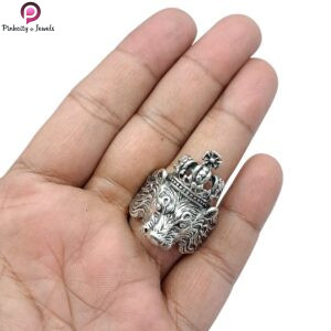 Lion king  Ring