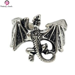 Flying Dragon Ring