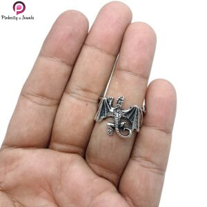 Flying Dragon Ring