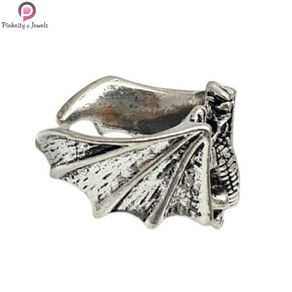 Flying Dragon Ring - Image 3
