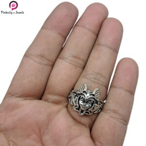 kingdom queen Ring