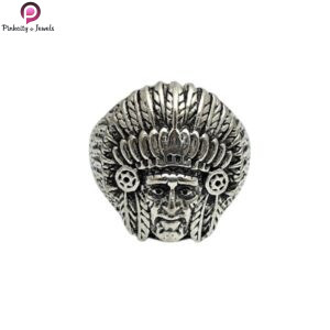 Tribal Style Ring