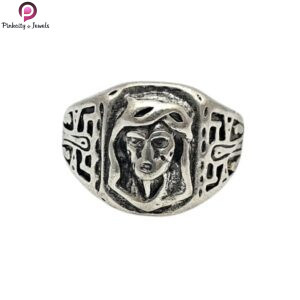 egyptian style ring