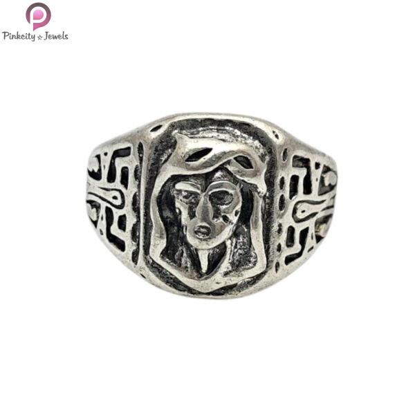 egyptian style ring