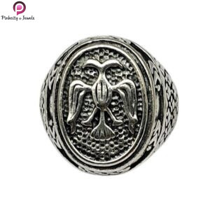 Antique Finish Excellent Design Ring